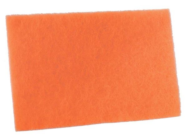 Shinex  SSS-3000 abrasive pad (152x229x6mm)