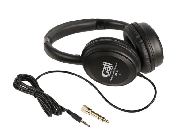 Gatt Audio  HP-10 professional monitoring headphones