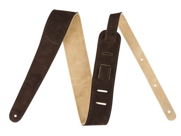 Fender  0990691021 2" guitar strap