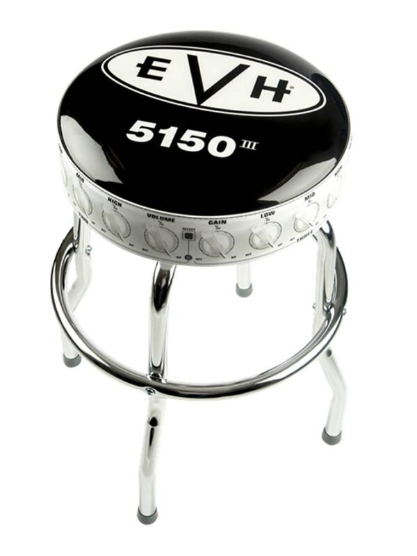 EVH  0225150024 5150 barstool