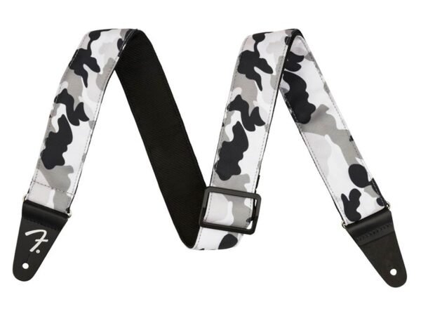 Fender  0990638024 2" camo strap