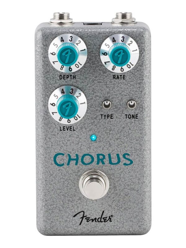 Fender  0234576000 Hammertone™ Chorus