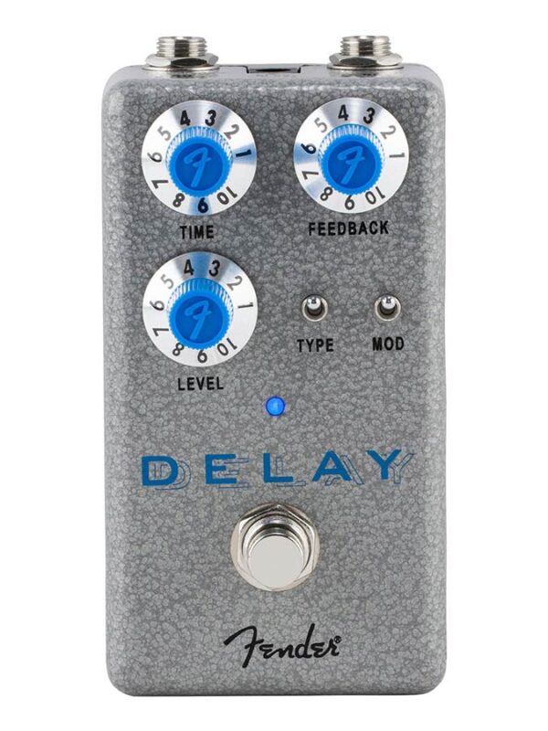 Fender  0234572000 Hammertone™ Delay