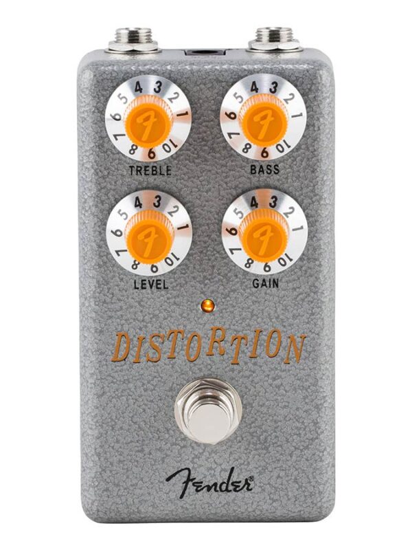 Fender  0234570000 Hammertone™ Distortion