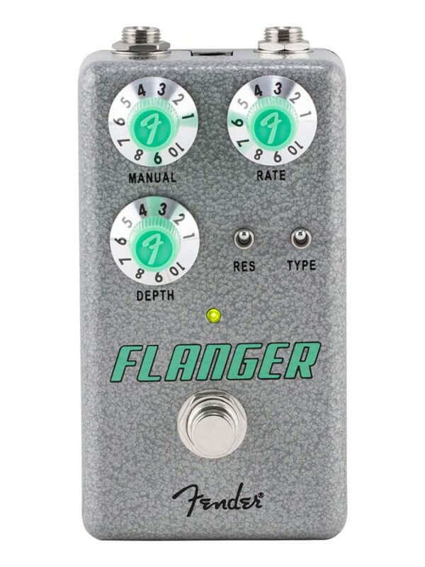 Fender  0234578000 Hammertone™ Flanger