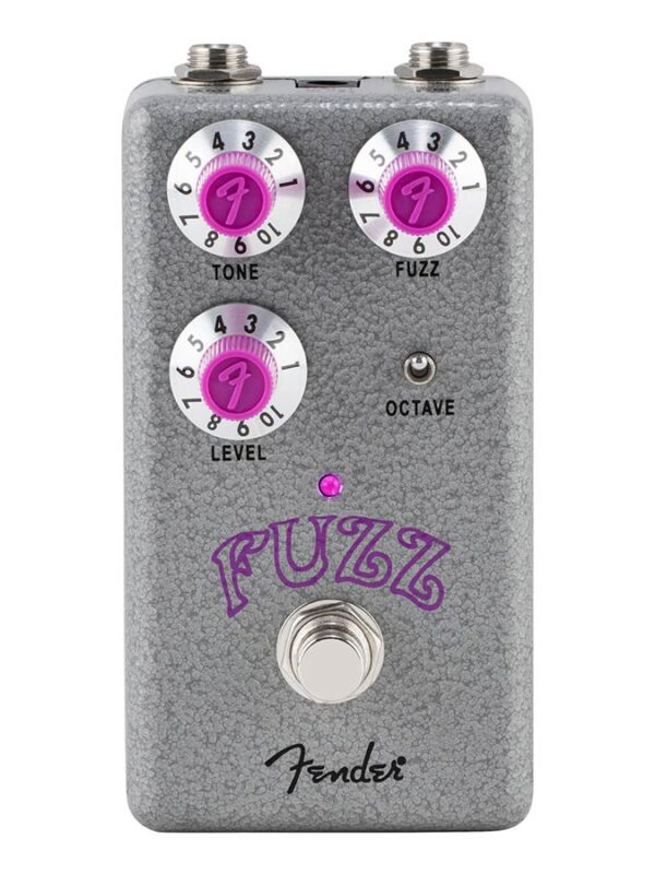 Fender  0234574000 Hammertone™ Fuzz