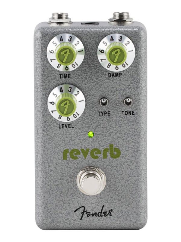 Fender  0234573000 Hammertone™ Reverb