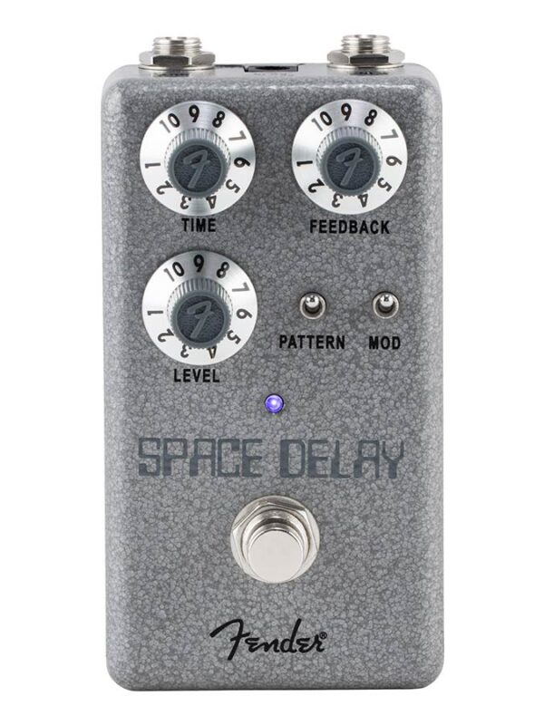 Fender  0234577000 Hammertone™ Space Delay