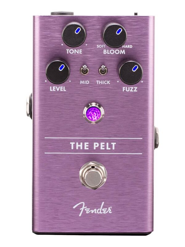 Fender  0234542000  The Pelt Fuzz