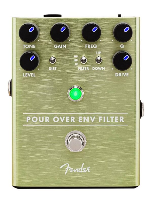 Fender  0234549000 Pour Over Envelope Filter