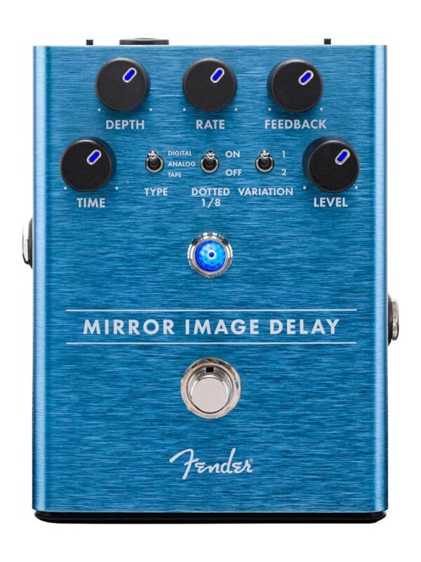 Fender  0234535000 Mirror Image Delay