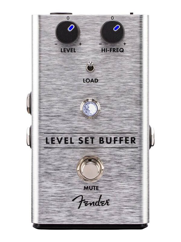 Fender  0234530000  Level Set Buffer