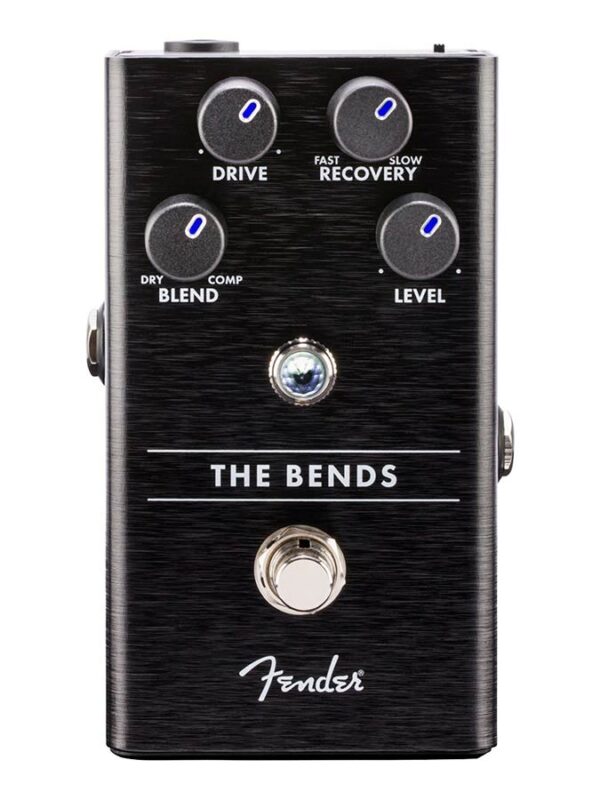 Fender  0234531000  The Bends Compressor