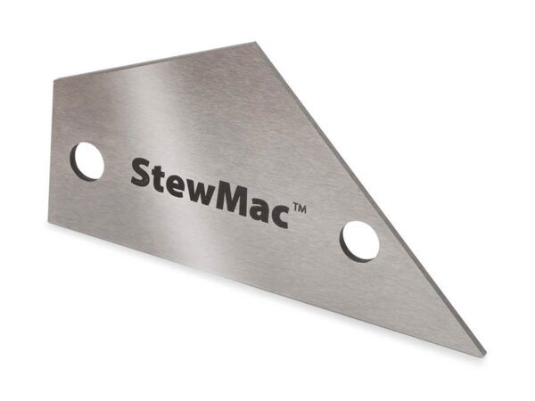 StewMac  SM3770 Fret Rocker stainless steel