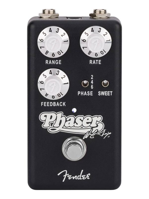 Fender  0234553000 Waylon Jennings phaser